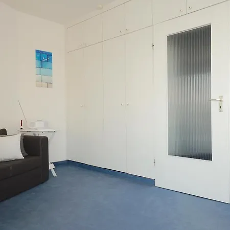 Schleiloge Mit Panoramablick Auf Schlei