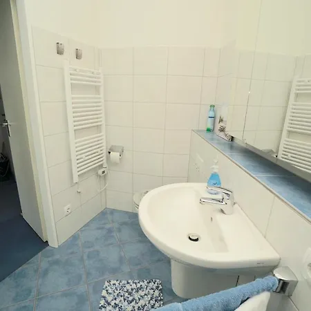 Apartment Schleiloge Mit Panoramablick Auf Schlei Schleswig