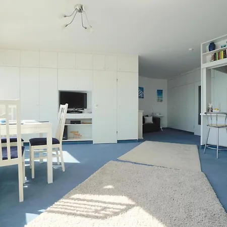 Apartment Schleiloge Mit Panoramablick Auf Schlei