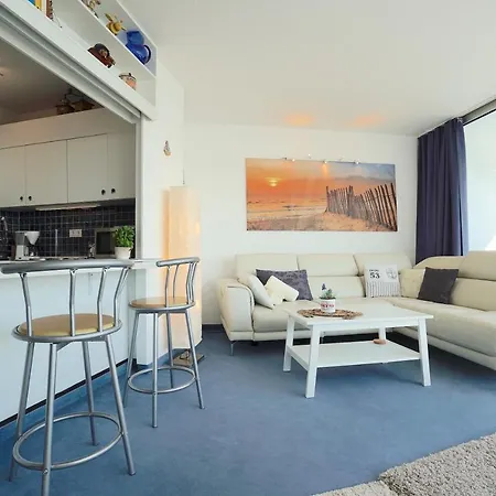 Apartment Schleiloge Mit Panoramablick Auf Schlei *