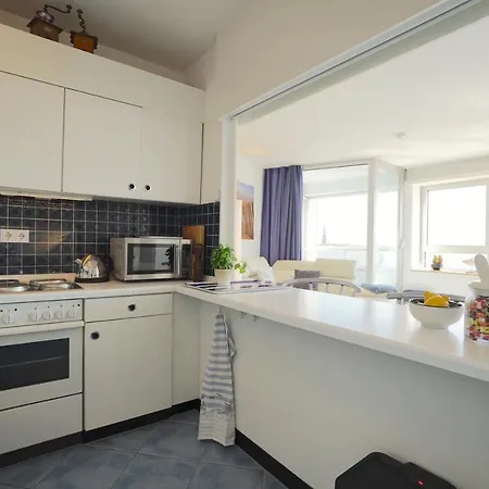 Apartment Schleiloge Mit Panoramablick Auf Schlei Schleswig