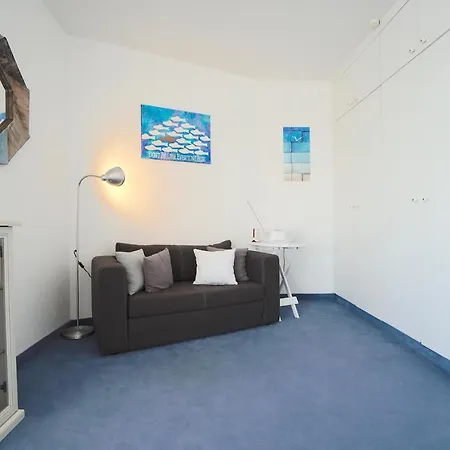 Apartment Schleiloge Mit Panoramablick Auf Schlei *