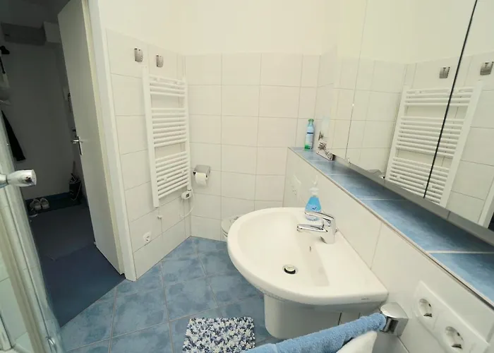 Appartement Schleiloge Mit Panoramablick Auf Schlei Schleswig