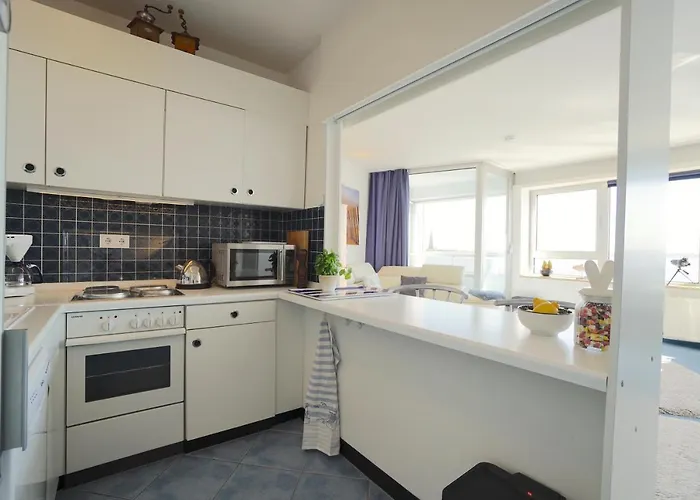 Appartement Schleiloge Mit Panoramablick Auf Schlei Schleswig